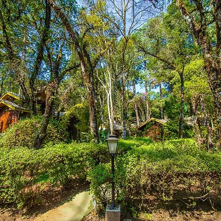 Pousada Villa D'Amore Monte Verde  Exterior foto