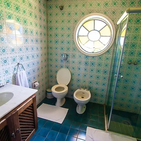 Pousada Villa D'Amore Monte Verde  Exterior foto