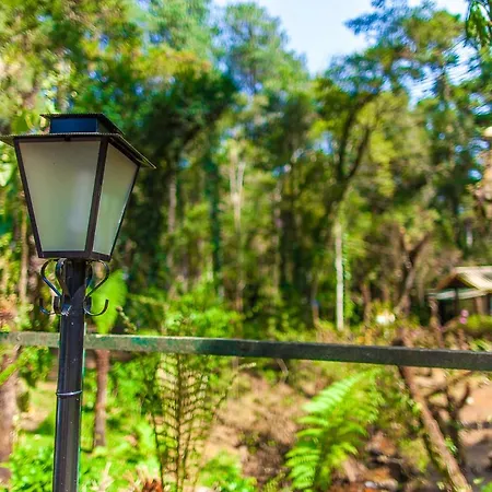 Pousada Villa D'Amore Monte Verde  Exterior foto