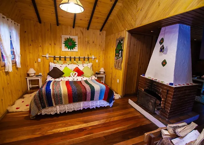 Pousada Villa D\'Amore