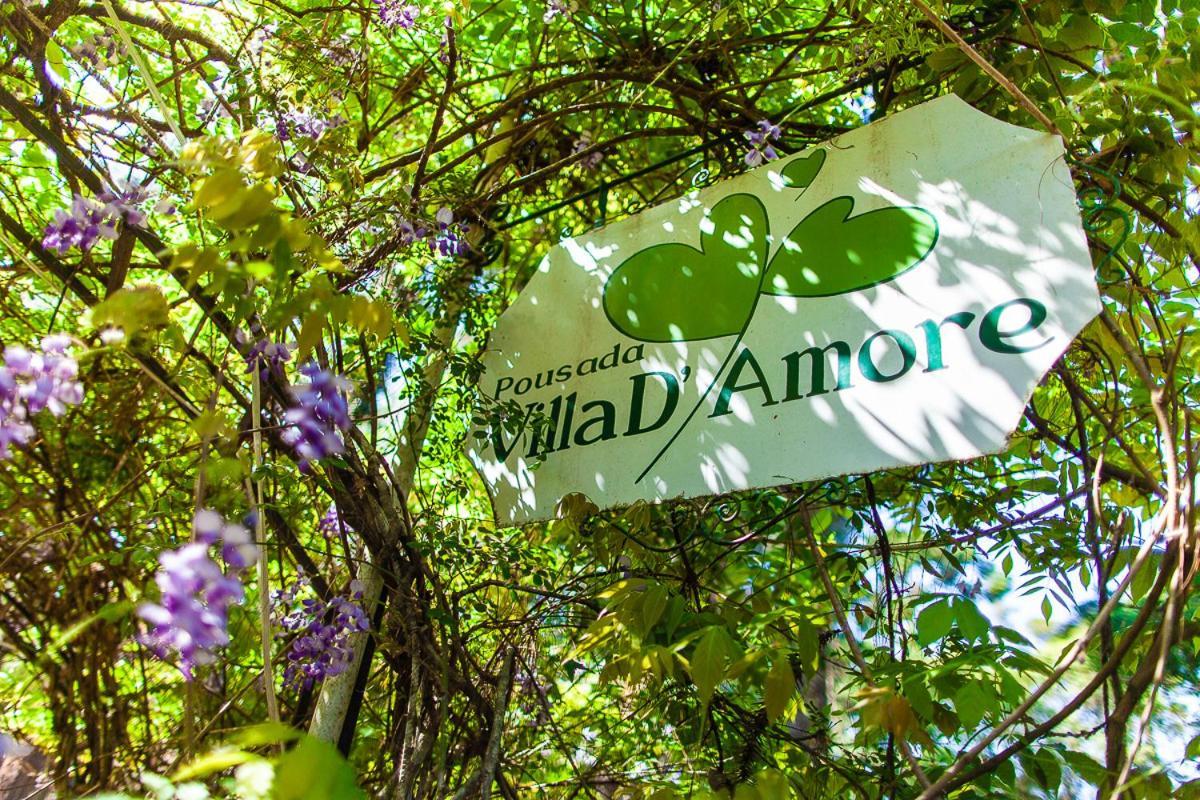 D'amore Monte Verde (Minas Gerais)