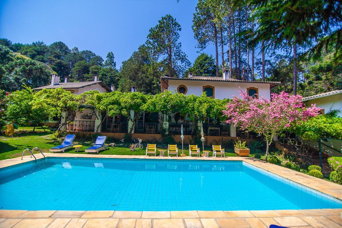 D'amore * Monte Verde (Minas Gerais)