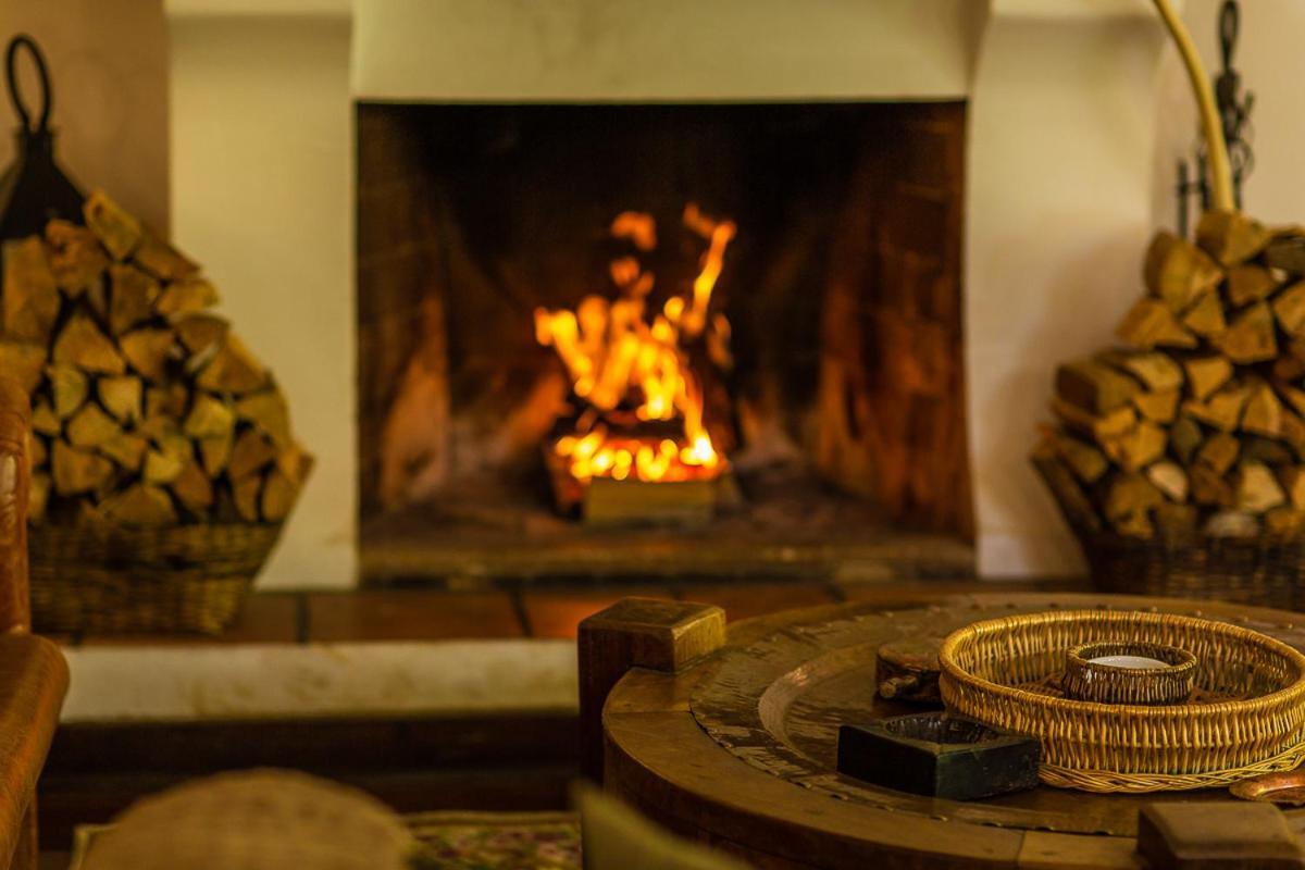 Estalagem D'amore Monte Verde (Minas Gerais)