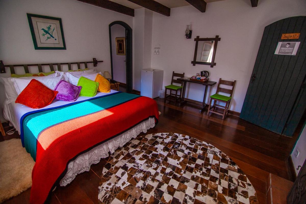 D'amore Monte Verde (Minas Gerais)
